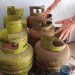 Gas LPG 3 Kg langka