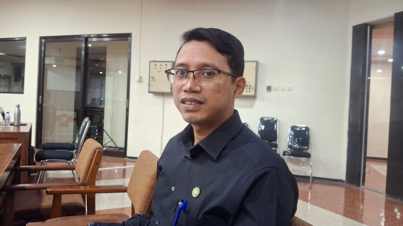 Workshop Penulisan Berita, Fotografi dan Penyusunan Proposal, LPPM UM Bekali Strategi Lolos Hibah 2 UM