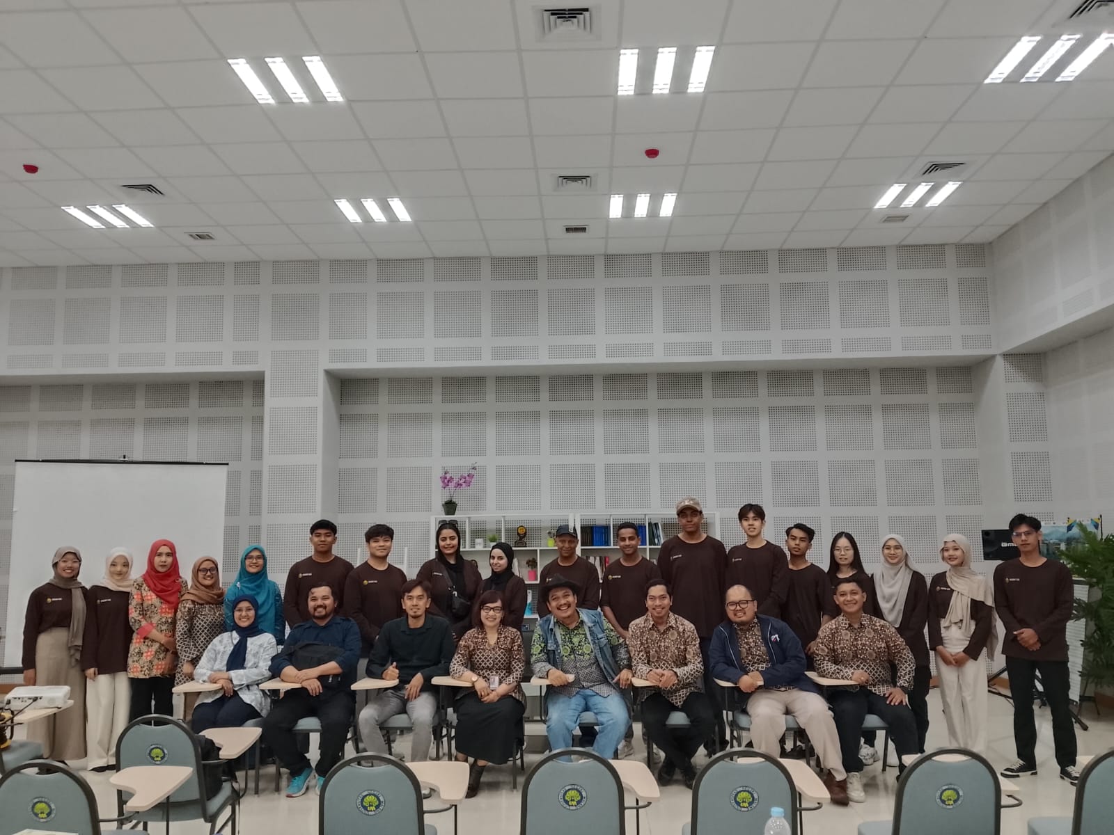 Program EQUITY UM 2026