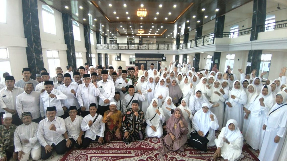 manasik haji