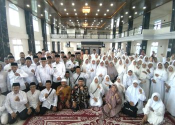 manasik haji