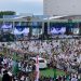 Jemaah Mujahadah Kubro 1 Abad NU di Malang Tembus 107.049 Orang 17 Mujahadah Kubro