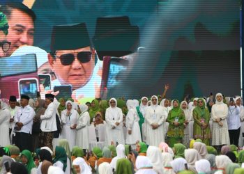 Ketua DPRD Kota Malang