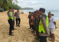 Nelayan Balekambang Malang Hilang