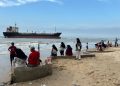 Pantai Panduri Tuban