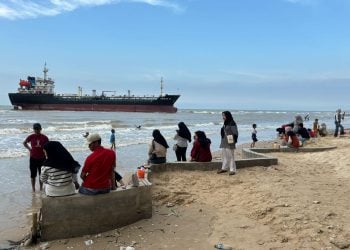 Pantai Panduri Tuban