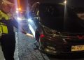 tol Surabaya-Mojokerto
