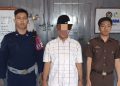 Kasus Sewa Lahan PT SBI