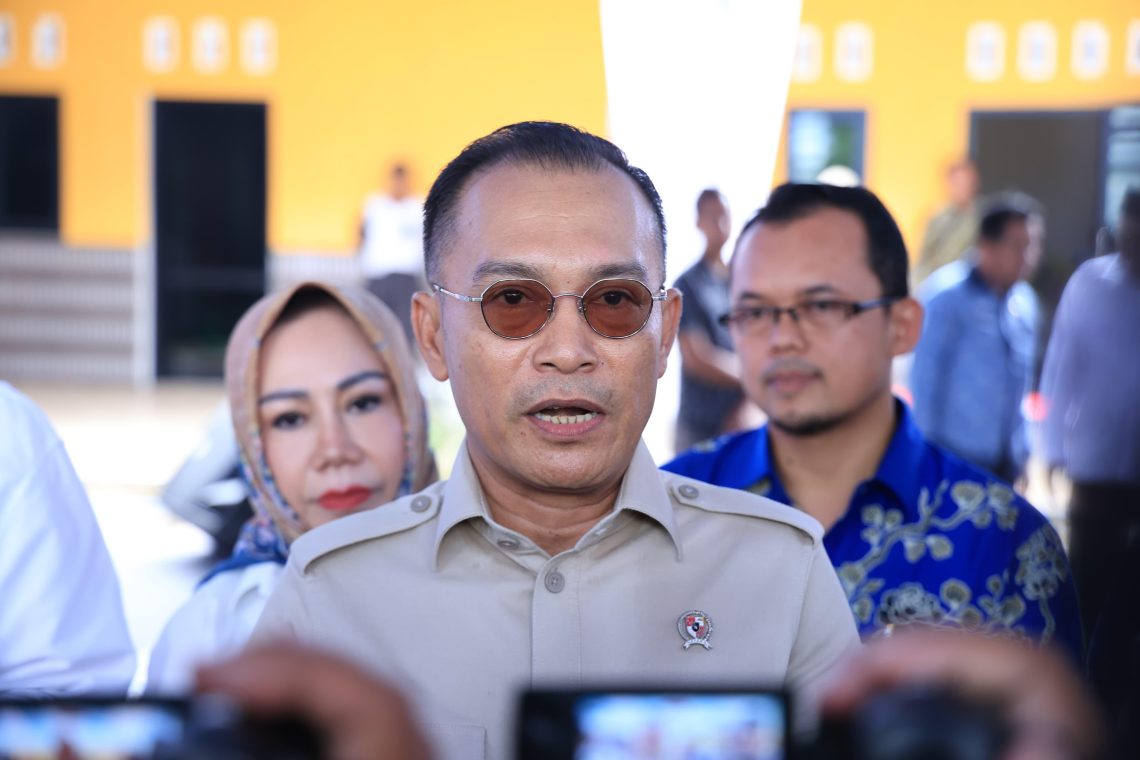 Jember Jadi Prioritas Pengentasan Kemiskinan Dengan Target 1 Persen Turun Per Tahun 1 Pengentasan Kemiskinan