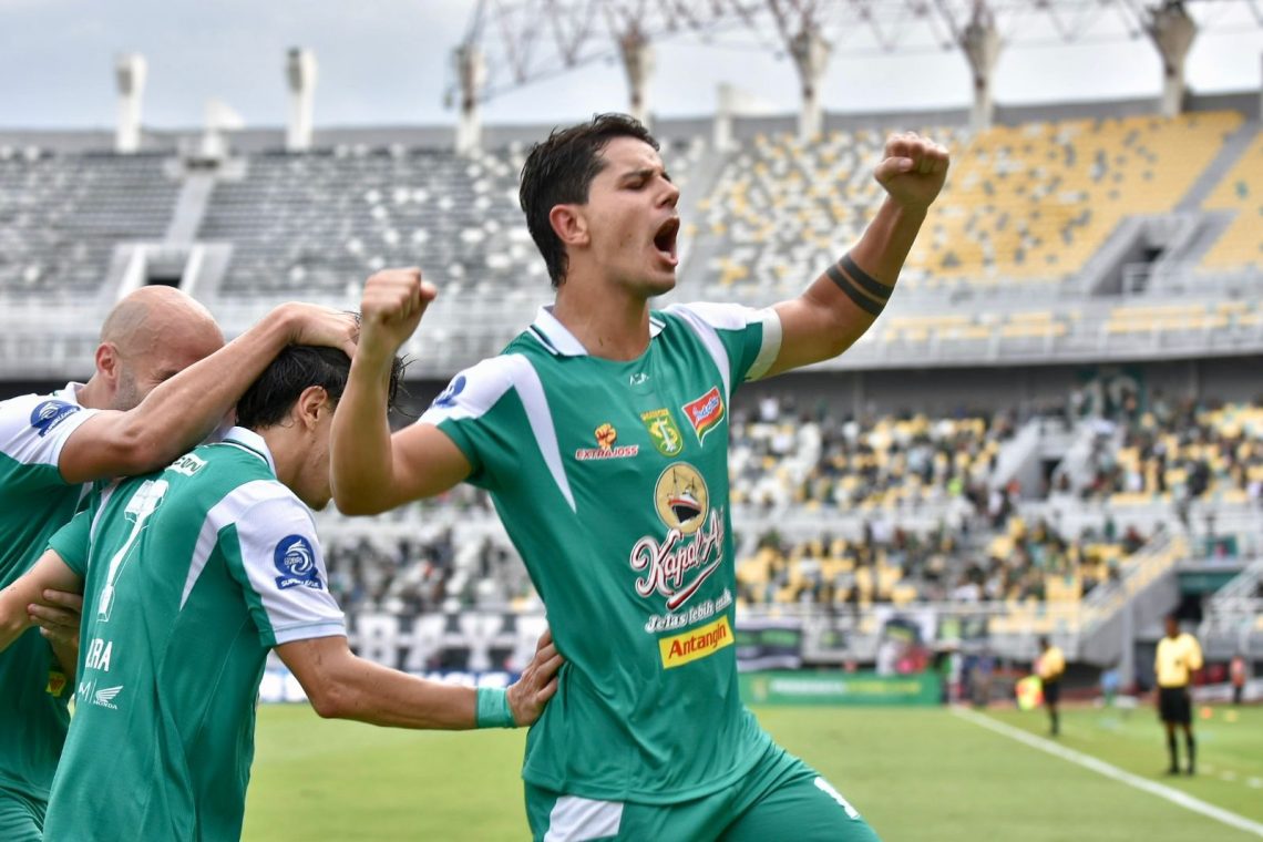 Persebaya