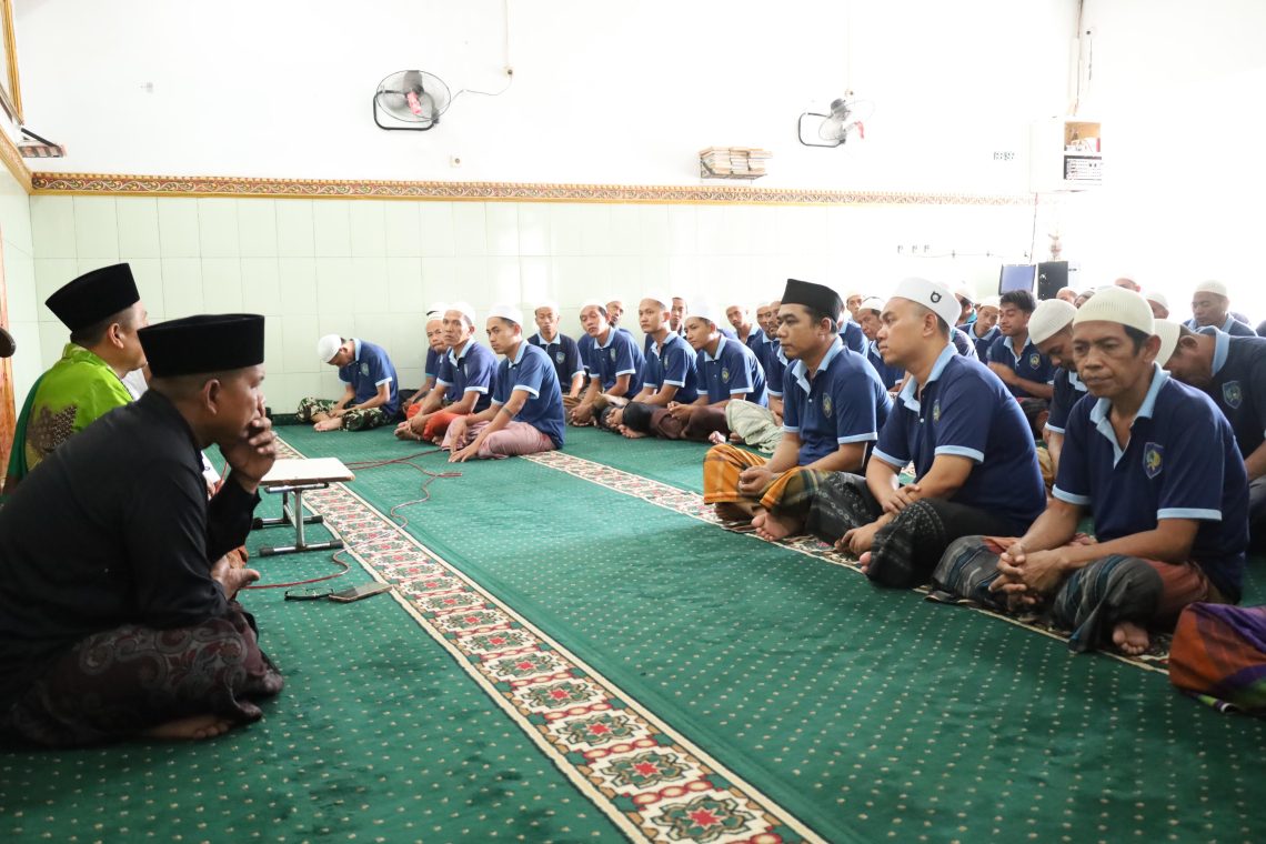 Pondok Ramadan