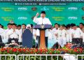 Presiden Prabowo Subianto