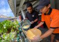 Produksi Tempe