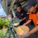 Menilik Produksi Tempe Dibalik Jeruji di Mojokerto 9 Produksi Tempe
