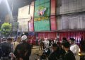 Berantas Miras dan Narkoba