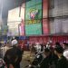 Berantas Miras dan Narkoba