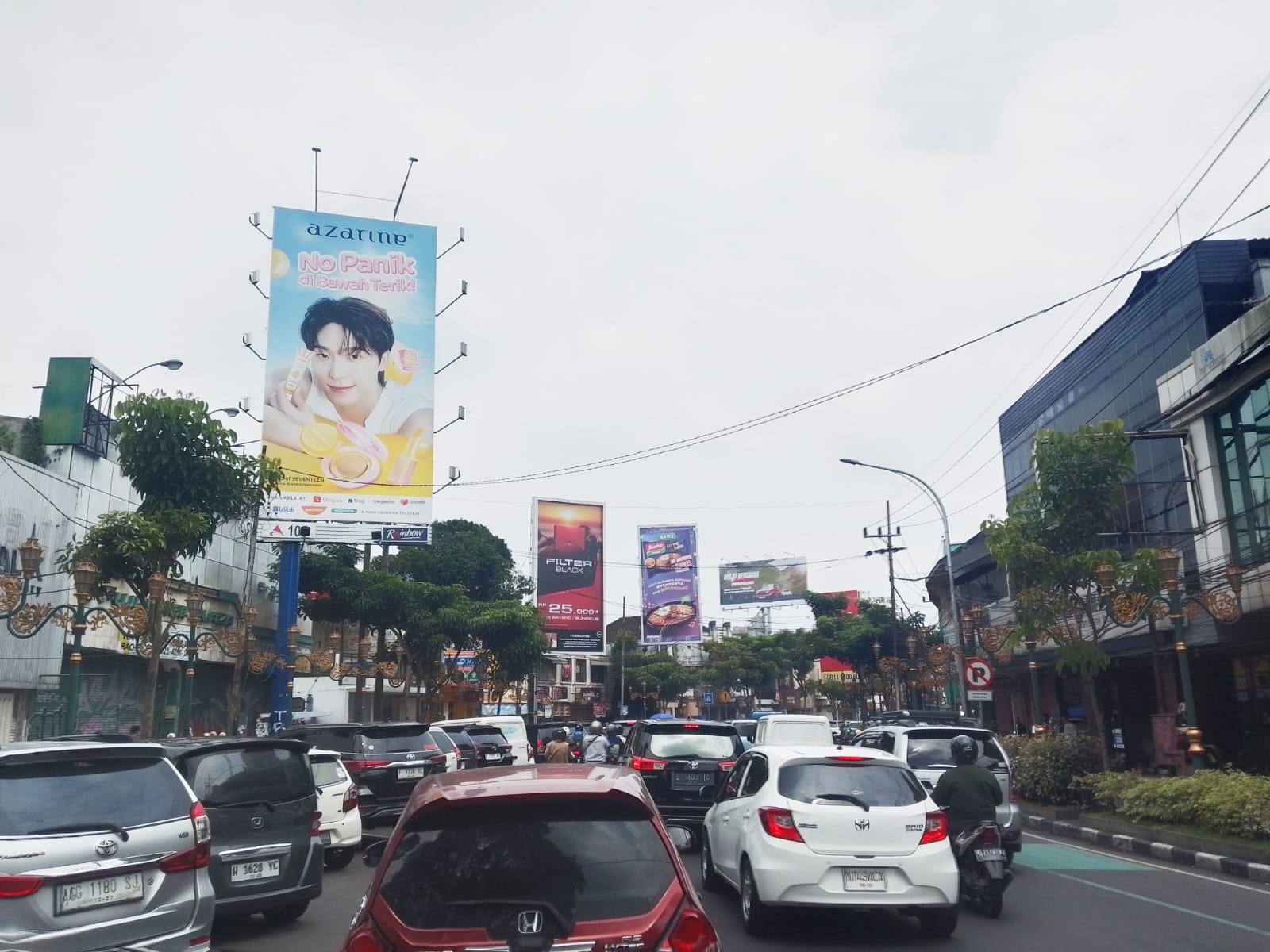 DPRD Kota Malang Dorong Peralihan Reklame Konvensional ke Reklame Digital 2 Tugujatim reklame