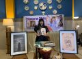 Rinda Puspasari Ajak Selami Hidup dari Sudut Pandang Lebih Utuh Lewat 2 Buku Memoar dan Ikan Koi 2 Rinda Puspasari