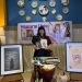 Rinda Puspasari Ajak Selami Hidup dari Sudut Pandang Lebih Utuh Lewat 2 Buku Memoar dan Ikan Koi 8 Rinda Puspasari