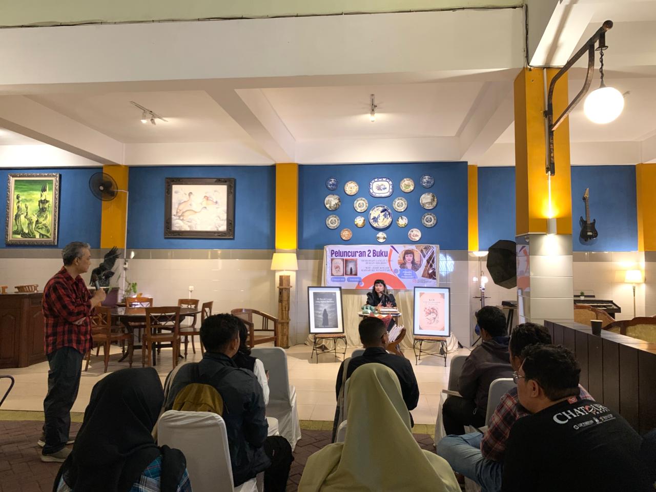 Rinda Puspasari
