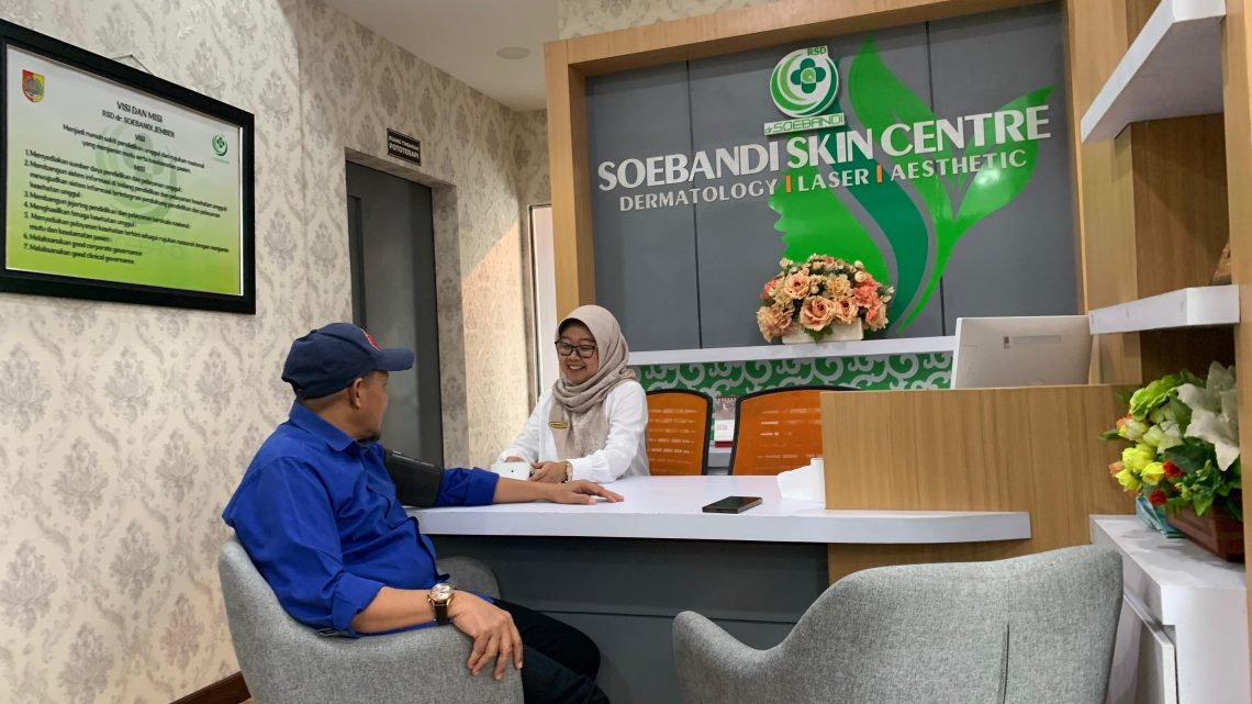 Klinik Platinum RSD dr. Soebandi Resmi Hadir, Wujudkan Pelayanan Kesehatan Bintang Lima di Jember 1 Klinik Platinum RSD dr. Soebandi