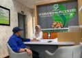 Klinik Platinum RSD dr. Soebandi