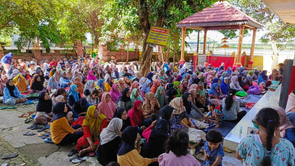 Ruwah Desa