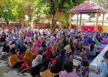 Ruwah Desa