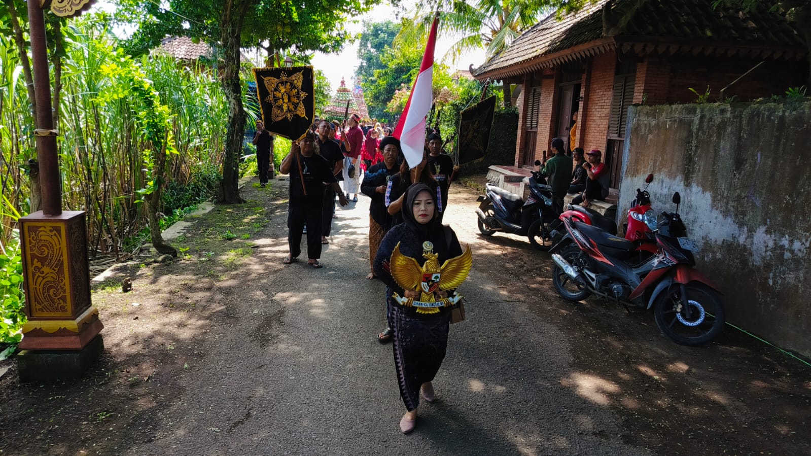 Ruwah Desa