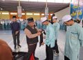 Santri eLKISI Mojokerto