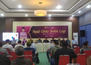 Satgas Infrastruktur dan Tata Ruang