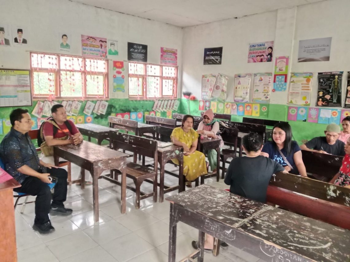 Heboh! Guru SD Negeri di Jember Diduga Geledah Siswa Buka Baju Gegara Uang Raib 1 Guru SD Negeri di Jember