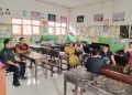 Guru SD Negeri di Jember