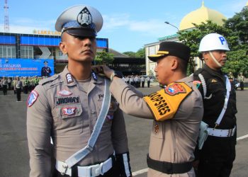 Operasi Keselamatan Semeru 2026