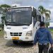 Shuttle Bus Gratis PP Bandara Notohadinegoro Jember, Simak Rute Selengkapnya! 8 Bus gratis PP Bandara Notohadinegoro Jember