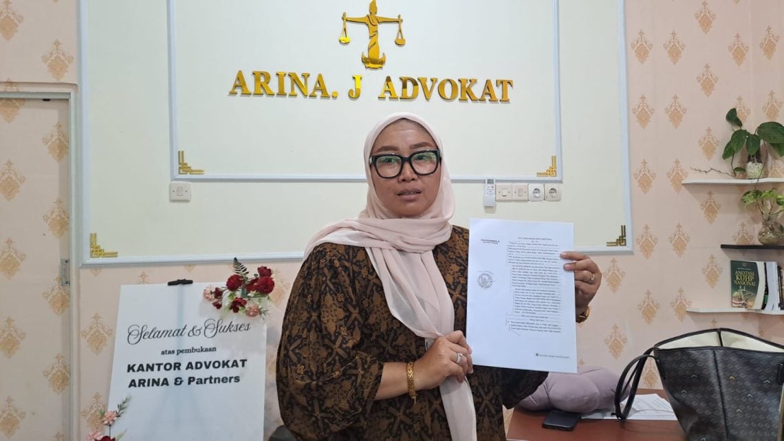 Kuasa Hukum Ungkap Dasar Penugasan dan Kompensasi Terkait Sengketa SPPG Tegalbang 1 SPPG