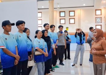 SPPG di Kota Mojokerto