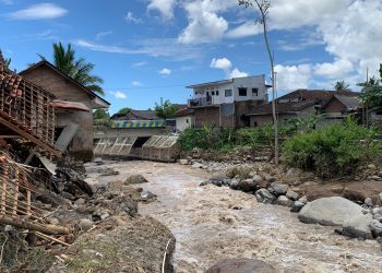 banjir bandang Jember