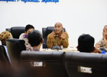 Warga Villa Indah Tegal Besar Tak Mau Terus Dicekam Banjir, Ancam Tempuh Jalur Hukum