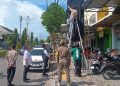 Toko Jual Minuman Beralkohol