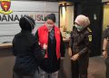 Kasus Korupsi Pengadaan Barang
