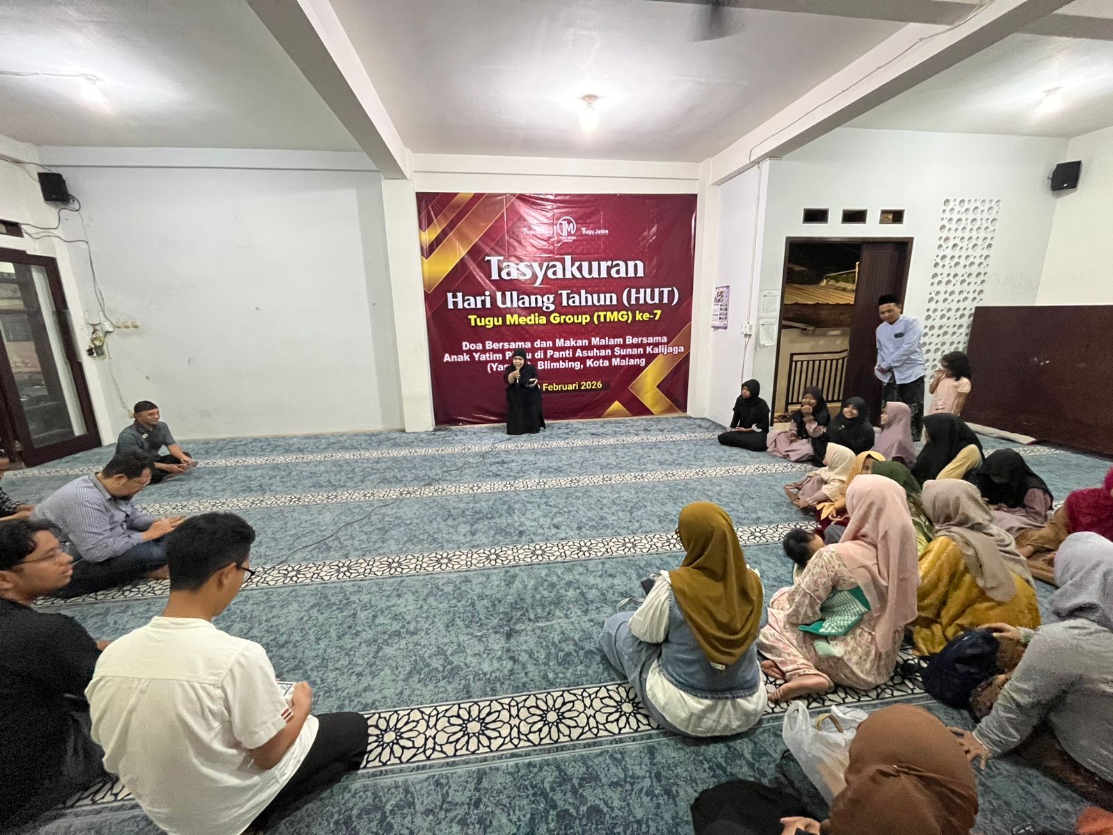 Tugu Media Group 