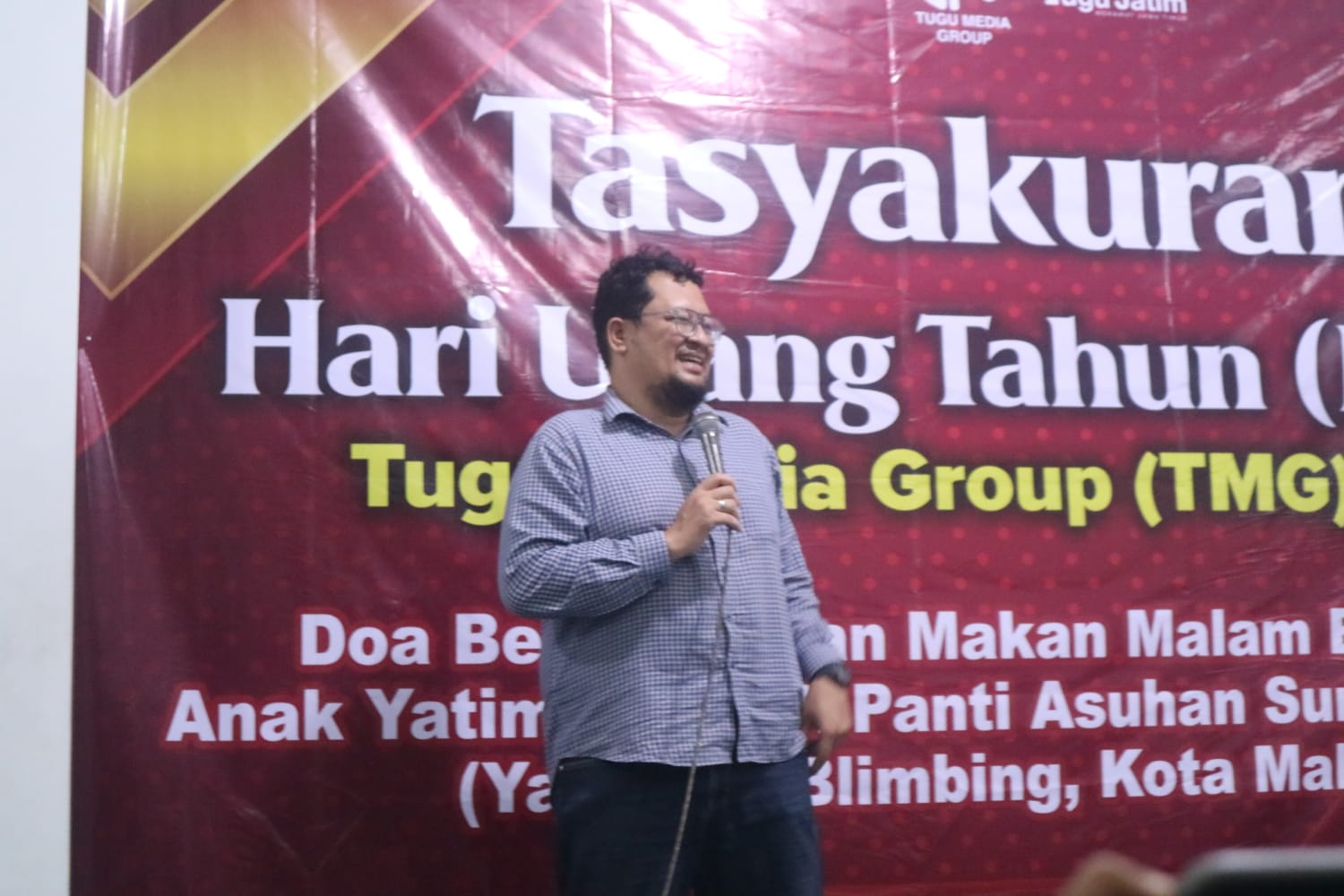 Tugu Media Group