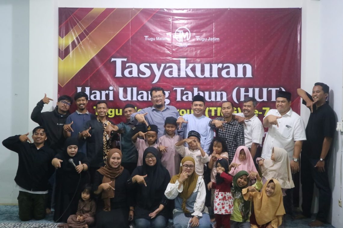 Tugu Media Group