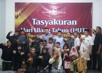 Tugu Media Group