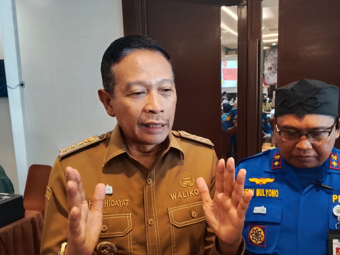 Surat Edaran Wali Kota Malang