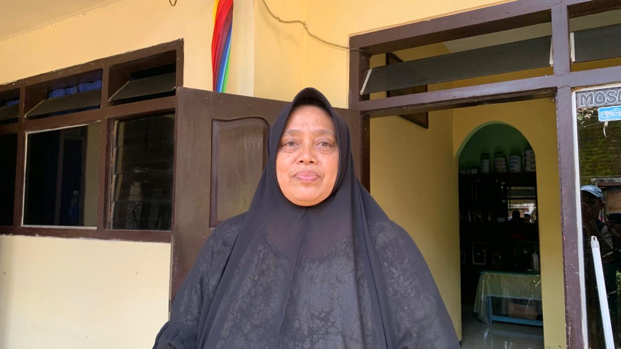 Banjir Bandang Jember 