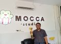 Mocca Studio.