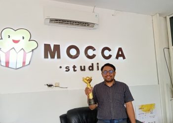 Mocca Studio.