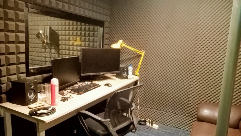 Karya Mocca Studio.